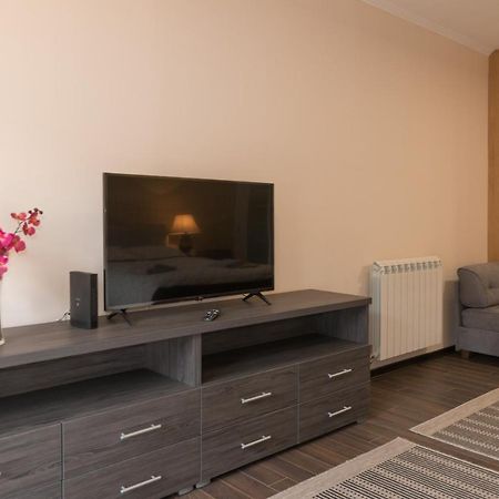 Apartment Lili Bajina Basta Dış mekan fotoğraf