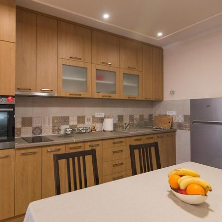 Apartment Lili Bajina Basta Dış mekan fotoğraf