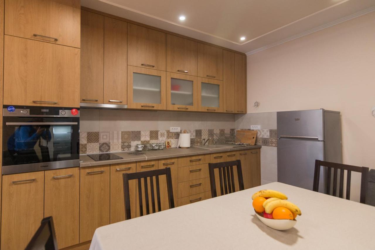 Apartment Lili Bajina Basta Dış mekan fotoğraf