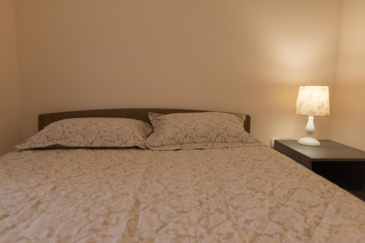 Apartment Lili Bajina Basta Dış mekan fotoğraf