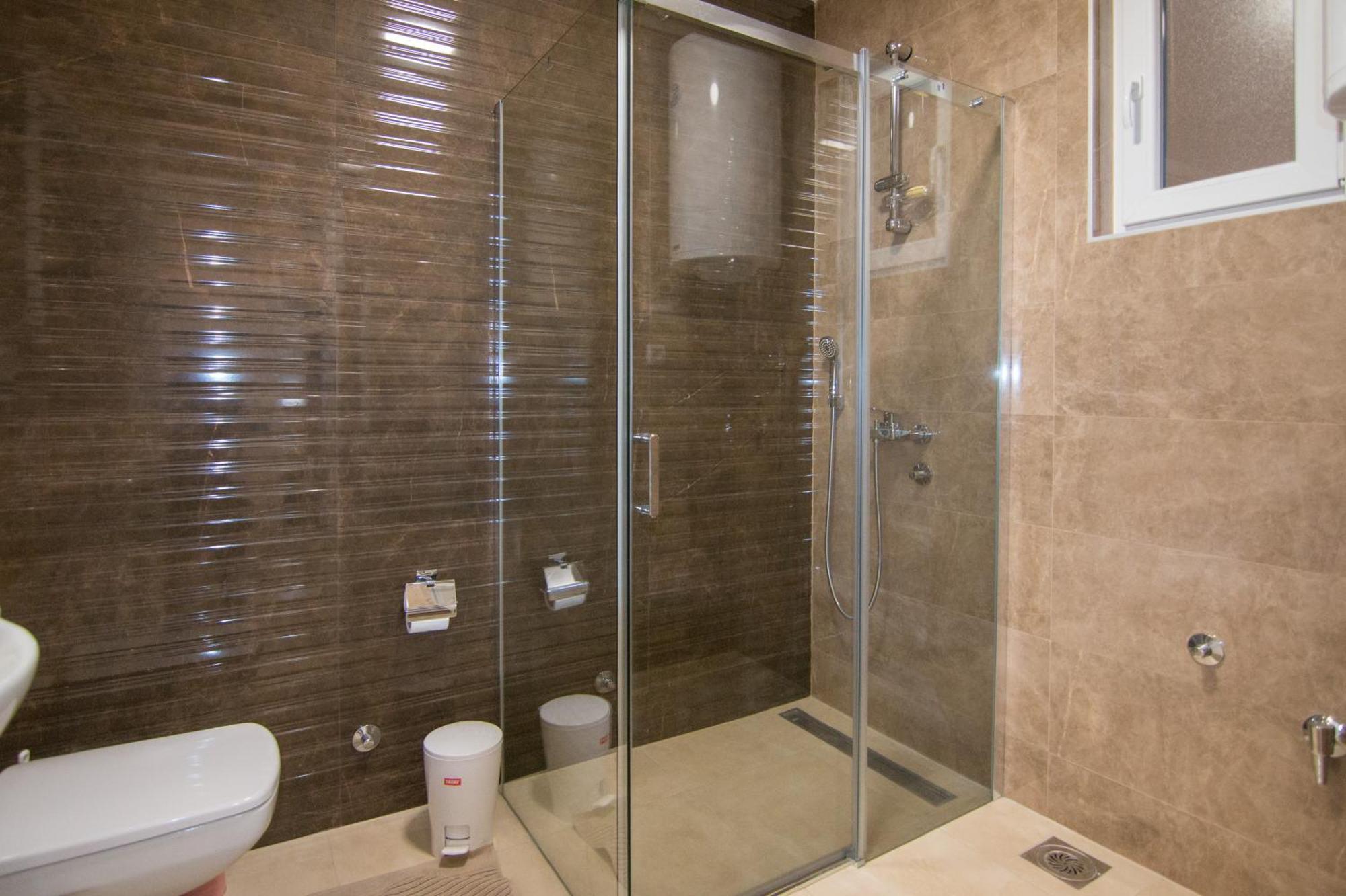 Apartment Lili Bajina Basta Dış mekan fotoğraf